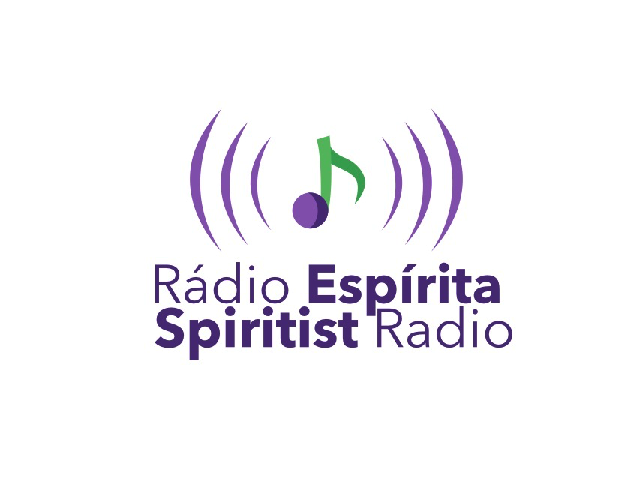 Spiritist Radio Logo